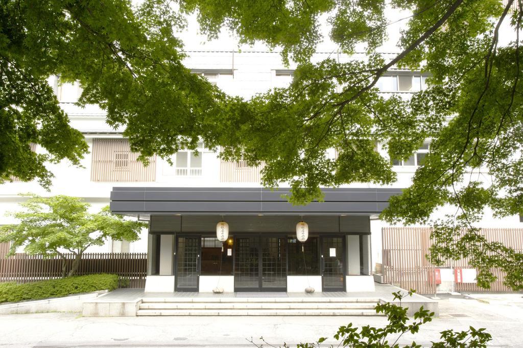 מלון Shibukawa Tsukagoshiya מראה חיצוני תמונה